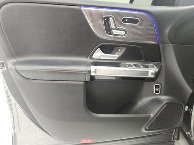 2022 Mercedes-Benz GLB GLB 250