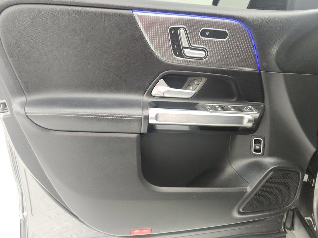 2022 Mercedes-Benz GLB GLB 250