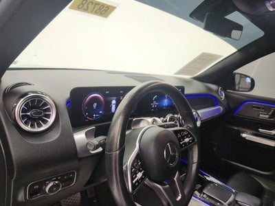 2022 Mercedes-Benz GLB GLB 250