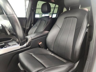 2022 Mercedes-Benz GLB GLB 250