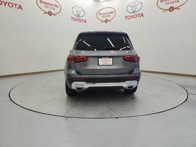 2022 Mercedes-Benz GLB GLB 250