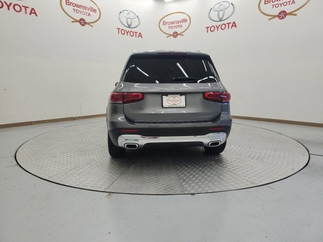 2022 Mercedes-Benz GLB GLB 250