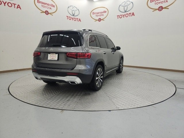 2022 Mercedes-Benz GLB GLB 250