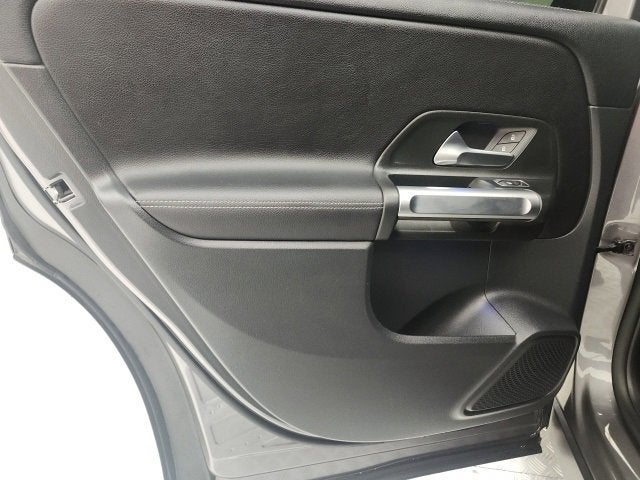 2022 Mercedes-Benz GLB GLB 250