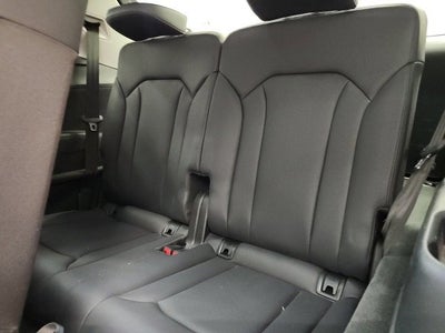 2023 Audi Q7 Premium Plus