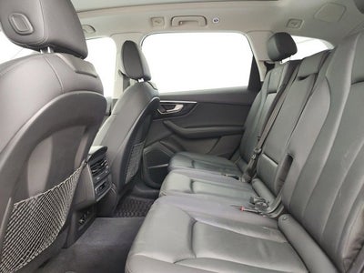 2023 Audi Q7 Premium Plus