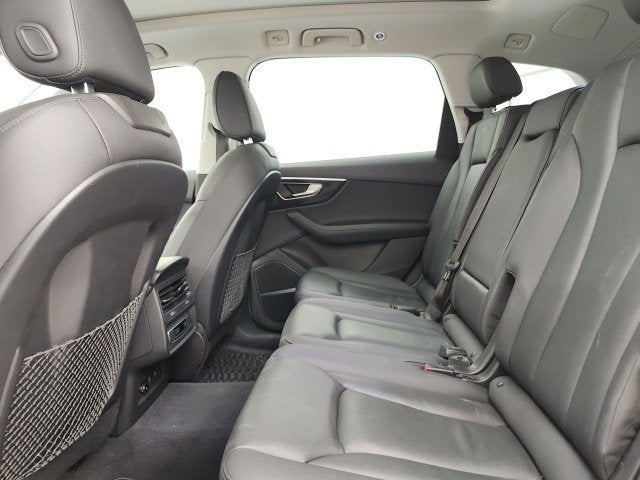 2023 Audi Q7 Premium Plus