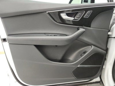 2023 Audi Q7 Premium Plus