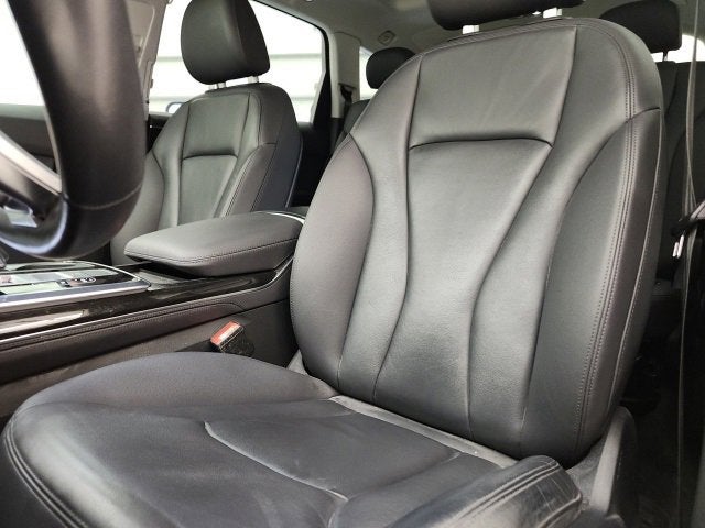 2023 Audi Q7 Premium Plus