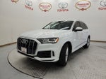 2023 Audi Q7 Premium Plus