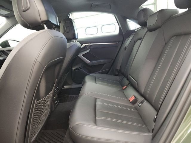 2025 Audi A3 Premium Plus