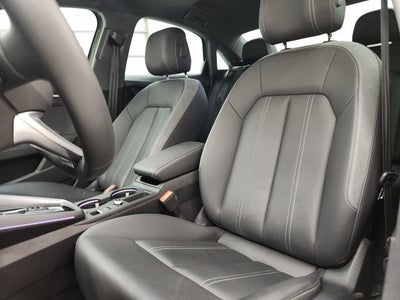 2025 Audi A3 Premium Plus