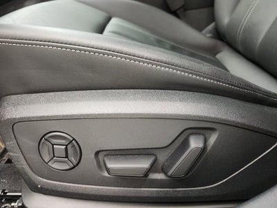 2025 Audi A3 Premium Plus