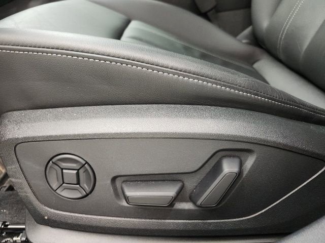 2025 Audi A3 Premium Plus