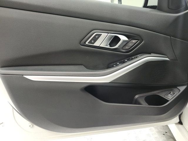 2019 BMW 3 Series 330i