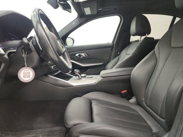 2019 BMW 3 Series 330i