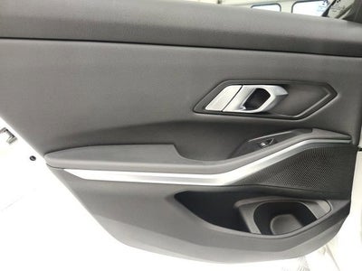 2019 BMW 3 Series 330i