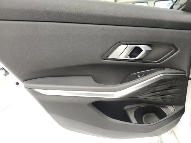 2019 BMW 3 Series 330i