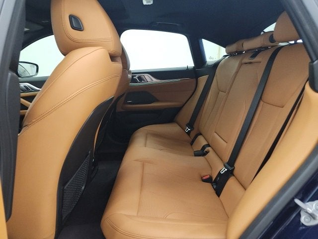 2024 BMW 4 Series M440i