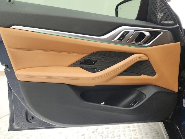 2024 BMW 4 Series M440i