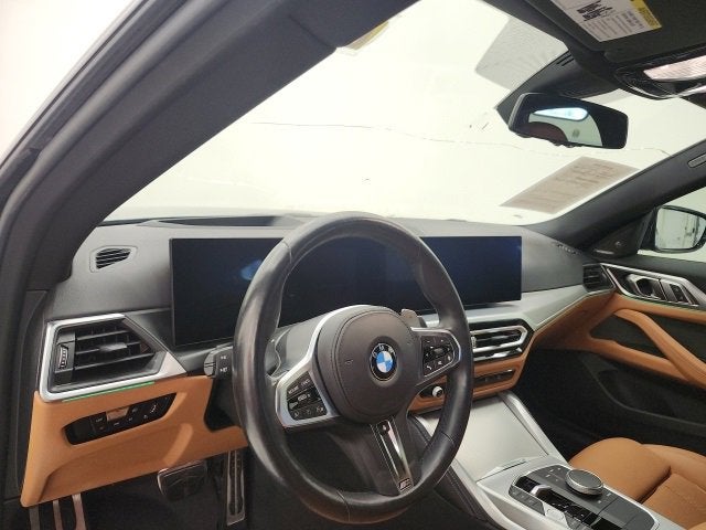 2024 BMW 4 Series M440i