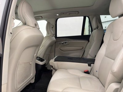 2025 Volvo XC90 Plus