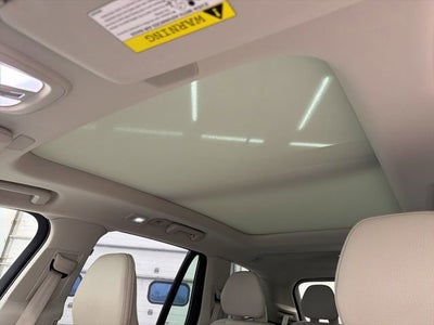2025 Volvo XC90 Plus