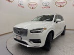 2025 Volvo XC90 Plus