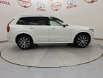 2025 Volvo XC90 Plus