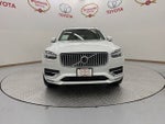 2025 Volvo XC90 Plus