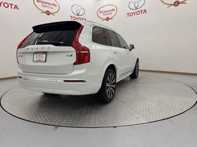 2025 Volvo XC90 Plus