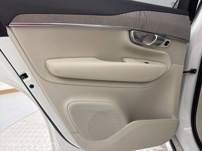 2025 Volvo XC90 Plus