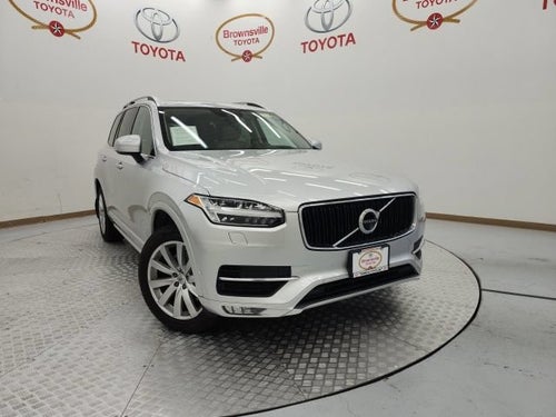 2019 Volvo XC90 Momentum