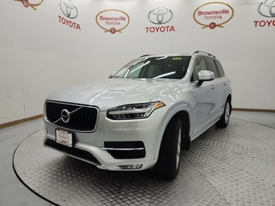 2019 Volvo XC90 Momentum