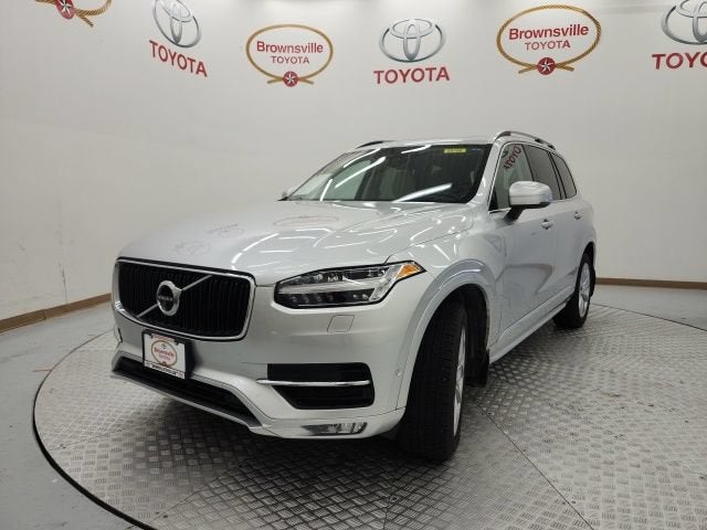2019 Volvo XC90 Momentum