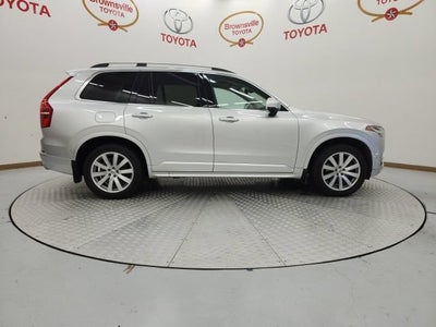 2019 Volvo XC90 Momentum