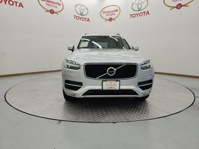 2019 Volvo XC90 Momentum