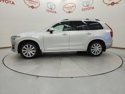 2019 Volvo XC90 Momentum