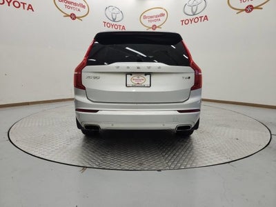 2019 Volvo XC90 Momentum