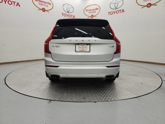 2019 Volvo XC90 Momentum