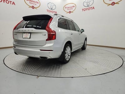 2019 Volvo XC90 Momentum