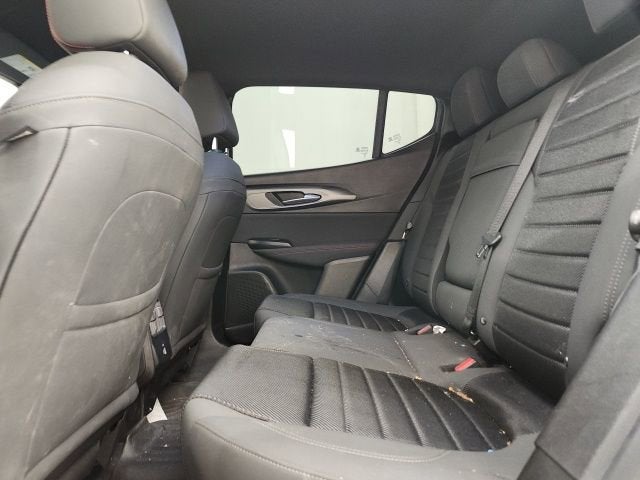 2024 Dodge Hornet GT