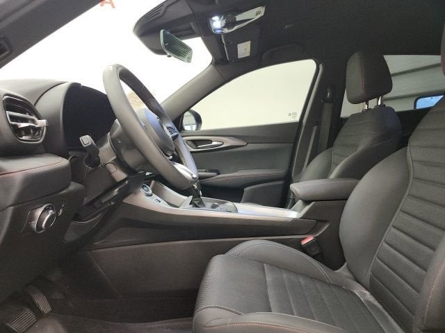 2024 Dodge Hornet GT