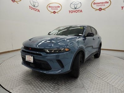 2024 Dodge Hornet GT