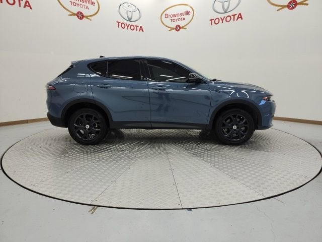 2024 Dodge Hornet GT