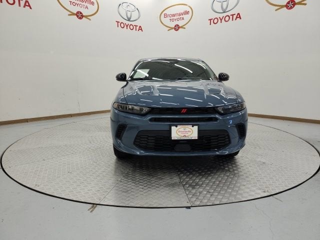 2024 Dodge Hornet GT