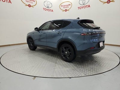 2024 Dodge Hornet GT