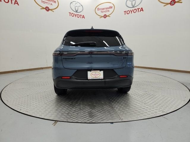 2024 Dodge Hornet GT