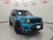 2022 Jeep Renegade Altitude