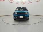 2022 Jeep Renegade Altitude
